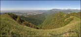 19 Panorama verso la Valle del Giongo